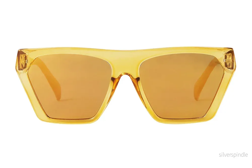 S-LUDVIG lion transp Sunglasses Few Left
