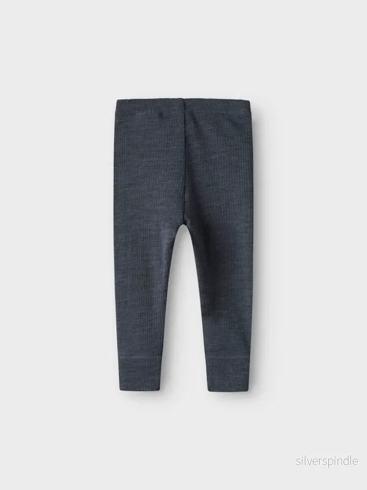 Baby Leggings MerinoUll - Bild 2