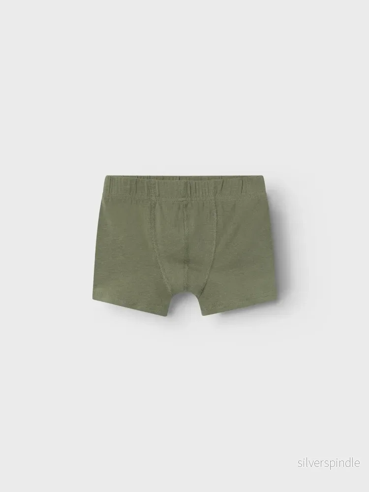 Boxershorts 3 pack dino - Bild 3