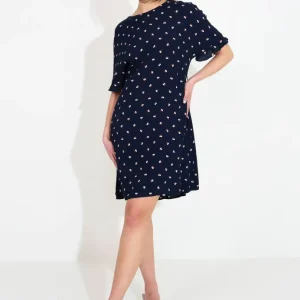 FRANCES DRESS – PRINTED FRANCES DRESS – PRINTED