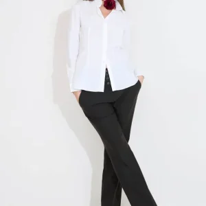 POPLIN STRETCH – Vit POPLIN STRETCH – Vit