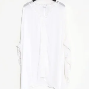 KAFTAN – Vit KAFTAN – Vit
