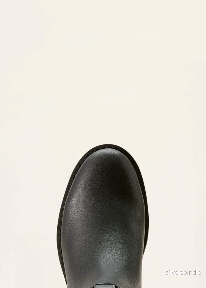 Ariat Wexford Lug WP Jet Black - Bild 3