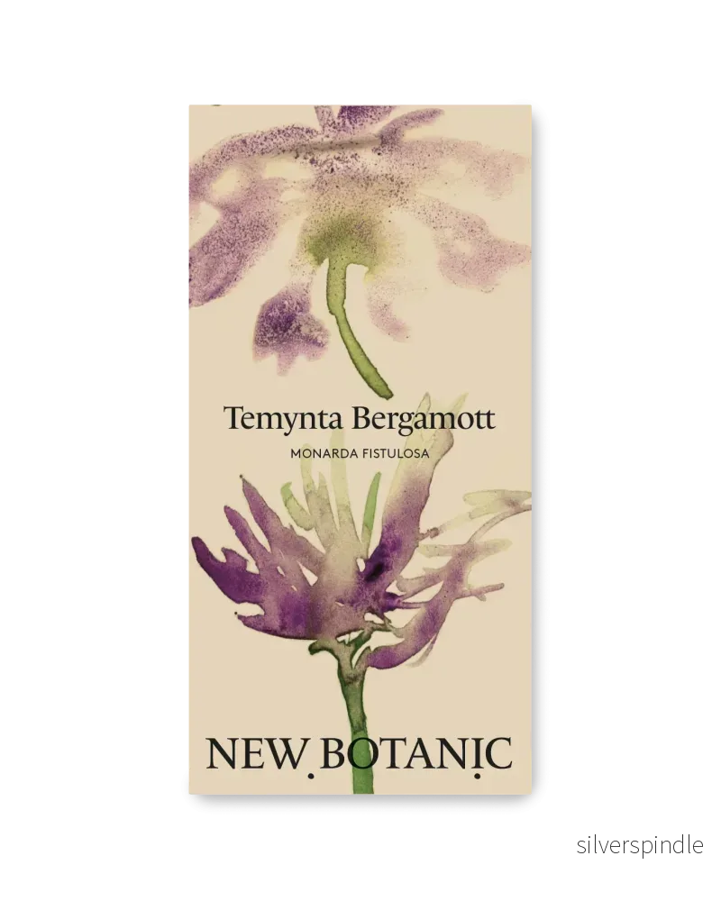 Temynta 'Bergamot'