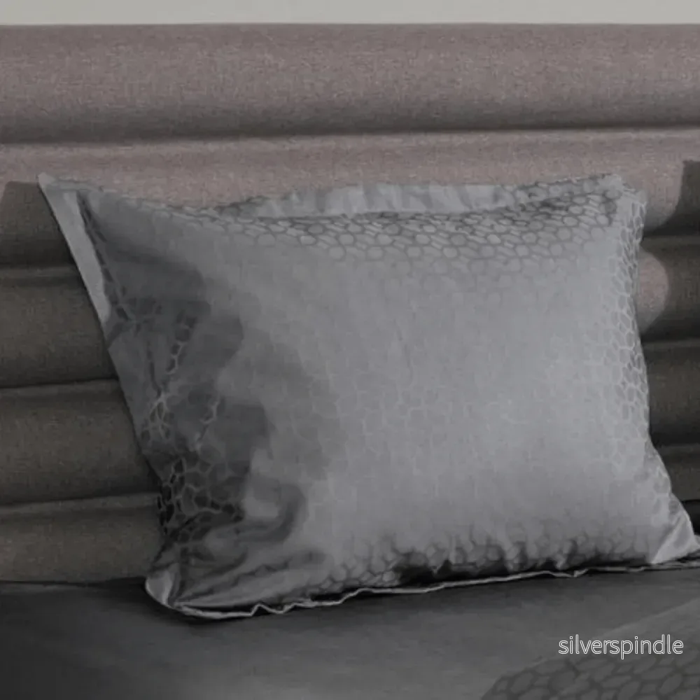 Tempur Jacquard Bomullssatin Örngott - Bild 2