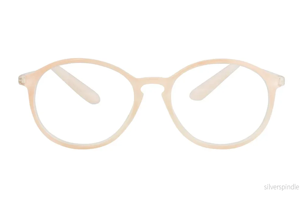LOVA Transp. Soft pink Reading Glasses SALE 35% LOVA Transp. Soft pink Reading Glasses SALE 35%