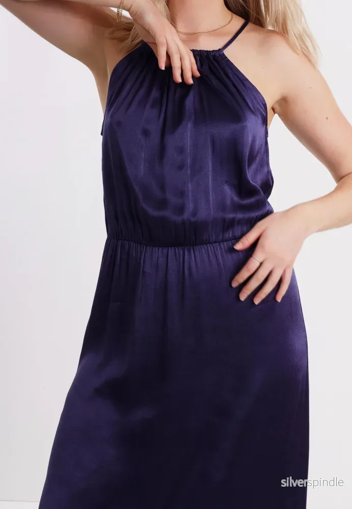 JANA MAXI DRESS – Total Eclipse JANA MAXI DRESS – Total Eclipse