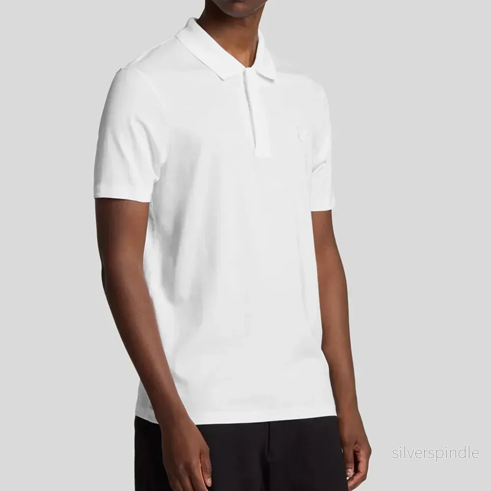 Superfine Polo Shirt