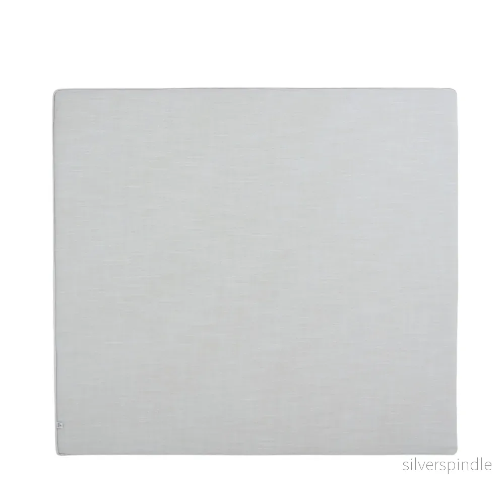 Mille Notti Alexandra Linen Sänggavel Mille Notti Alexandra Linen Sänggavel