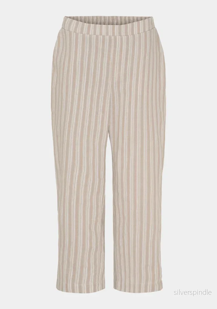 Mari Pant - Sandy Stripe - Bild 3
