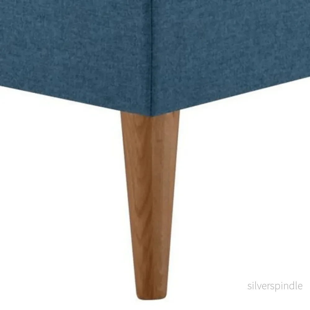 Tempur Design Ek Sängben - Bild 2
