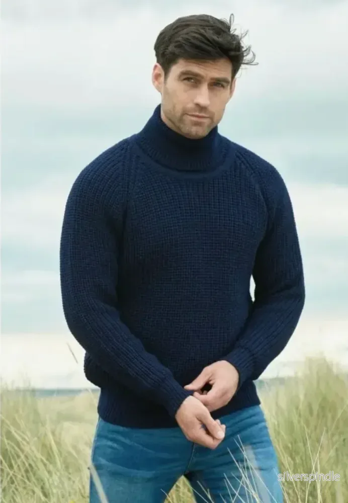 Aran Crafts - Submariner - Bild 2