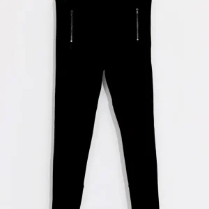 PANTALONE PUNTO ROMA – Svart PANTALONE PUNTO ROMA – Svart