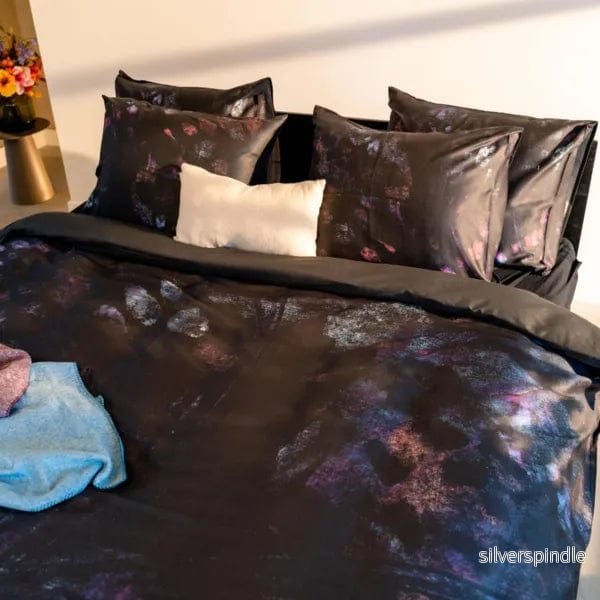 Kayori Rei Bomull Satin Påslakanset - Bild 2