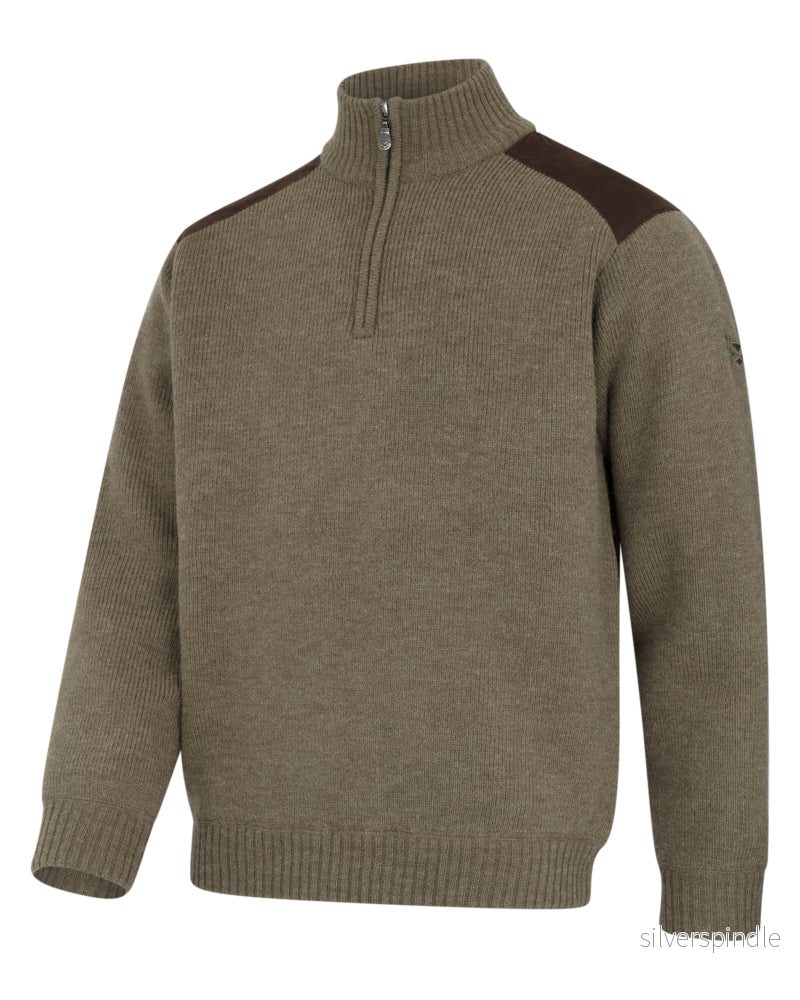 Hoggs Hebrides - zip windstopper - Bild 2