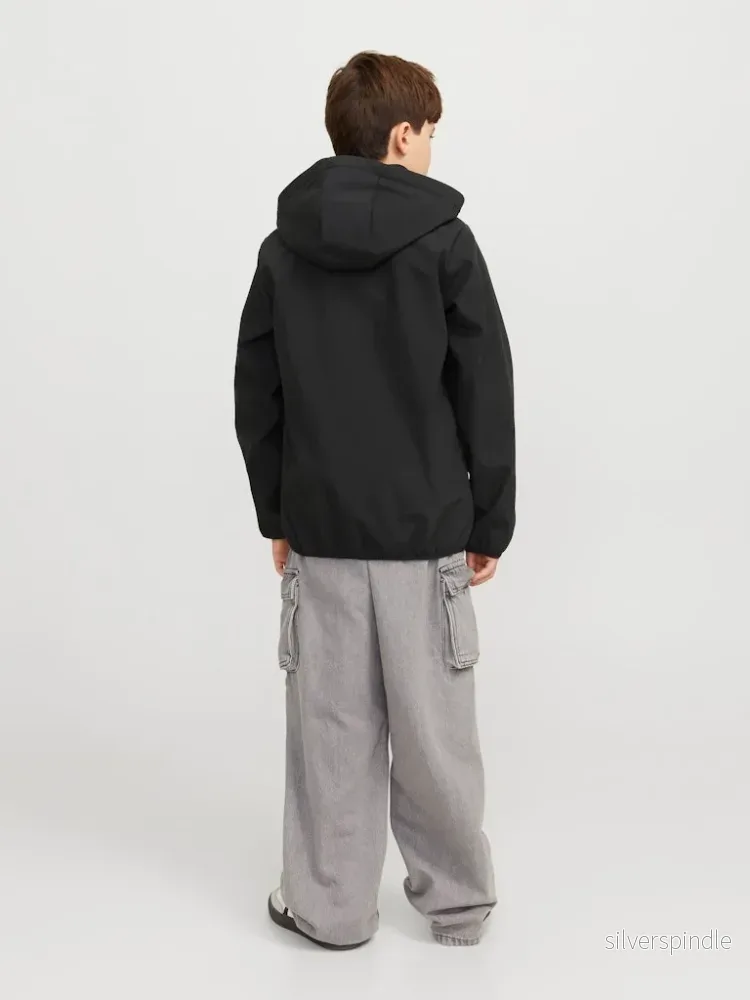 Softshell Jacka - Jack&Jones - Bild 3