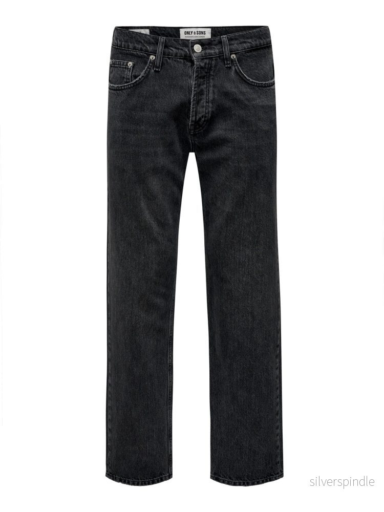 EDGE BLACK L34 - Bild 3