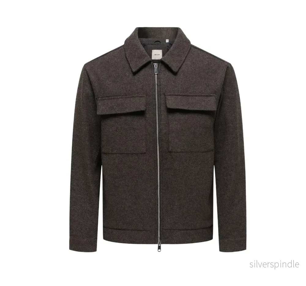 RUSH WOOL JACKET - Bild 2