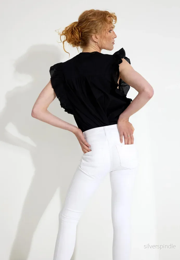 BYXOR - White - Bild 2