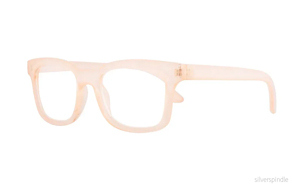 KIM milky i. pink Reading Glasses DEAL - Bild 2