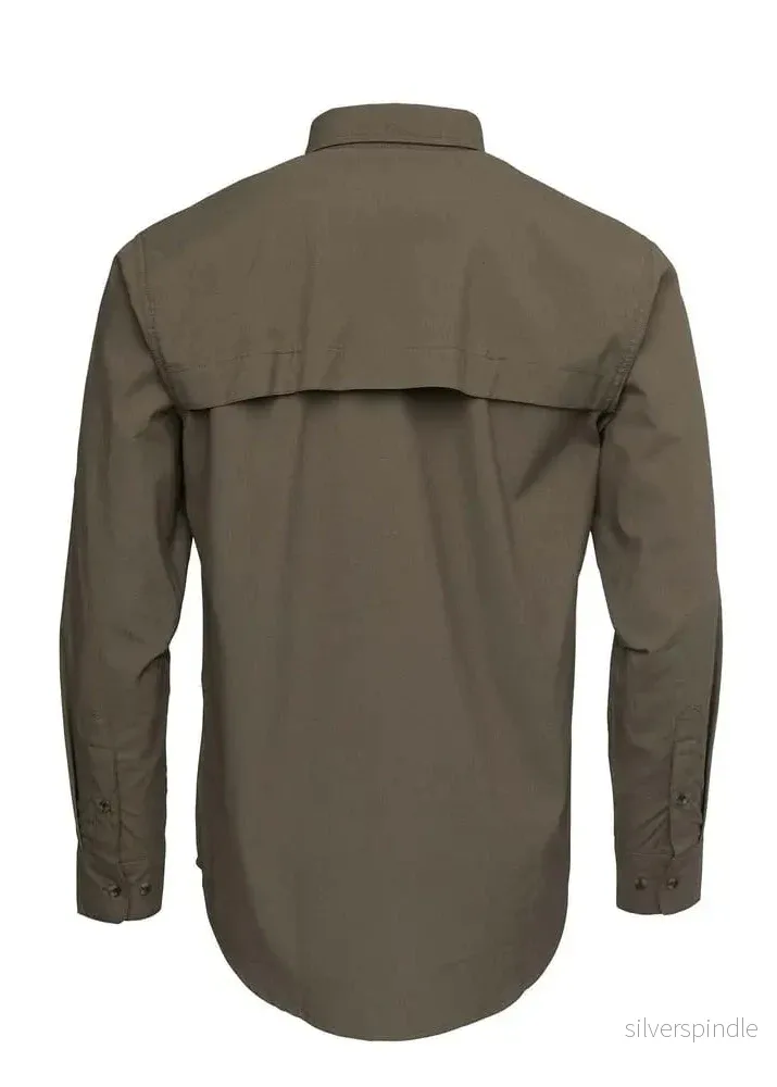 Chevalier Drift Shooting Fit Shirt Men - Bild 2