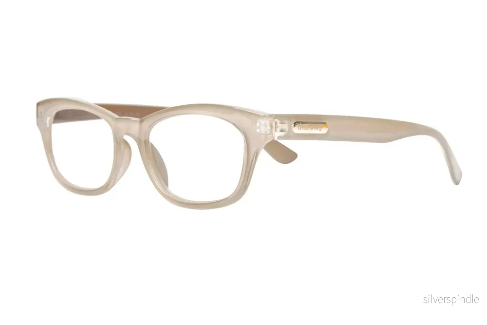 MALENA nude Reading Glasses SALE 15pcs in stock - Bild 2