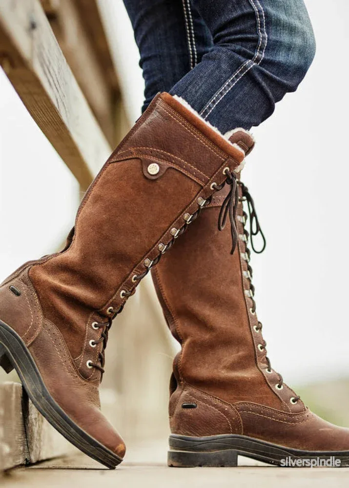 Ariat Wythburn Tall Waterproof Boot Ariat Wythburn Tall Waterproof Boot