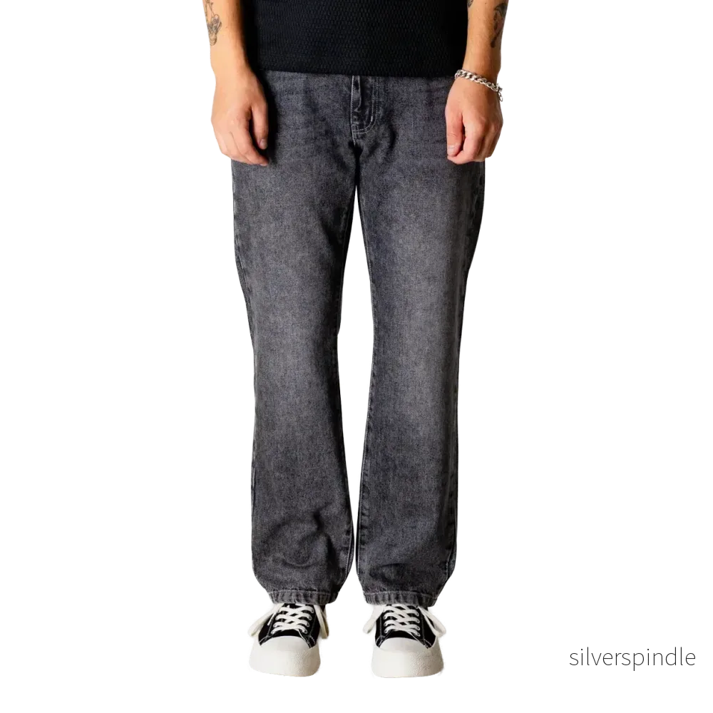 Jay Grey Jeans Jay Grey Jeans
