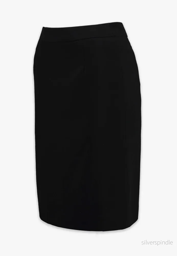 EMILY SKIRT - Black - Bild 3