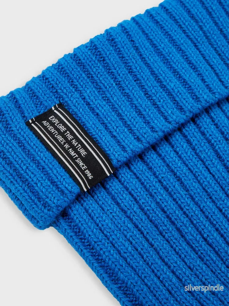 NMMMARLO KNIT HAT - Bild 3