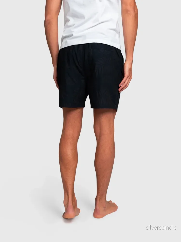 BS Hasselhoff Regular Fit Badbyxor – Navy BS Hasselhoff Regular Fit Badbyxor – Navy
