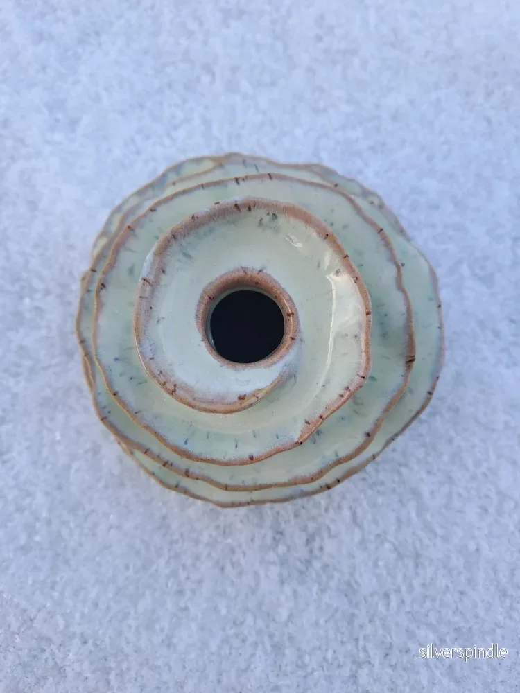 SNIRKLIG LJUSSTAKE - Bild 2