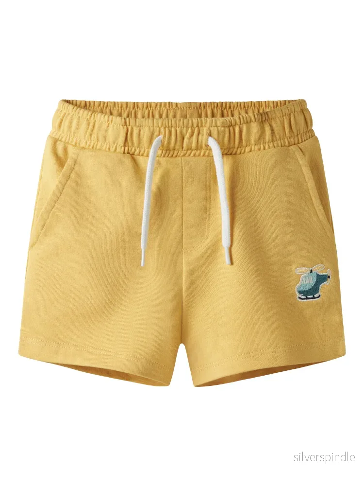 Gul Sweat Shorts Gul Sweat Shorts