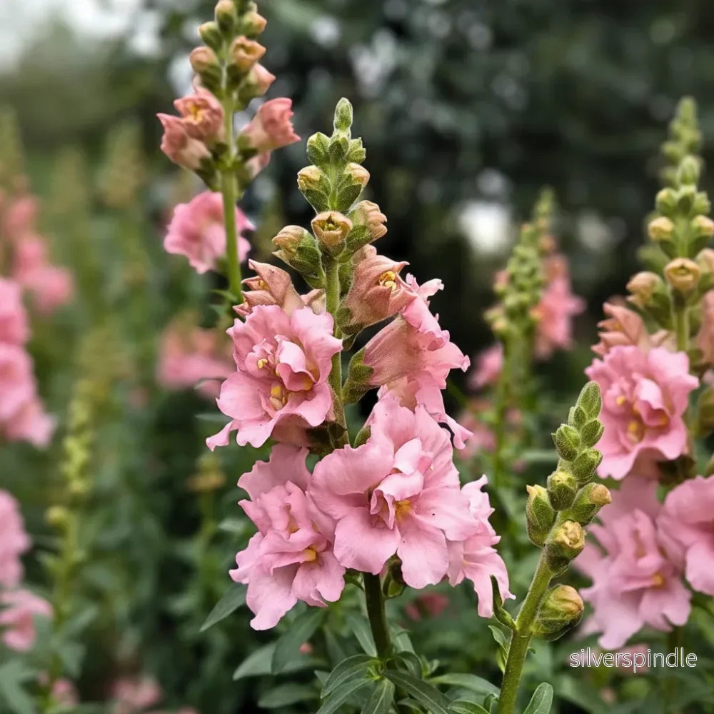 Lejongap ‘Snapstar Pink’ F1