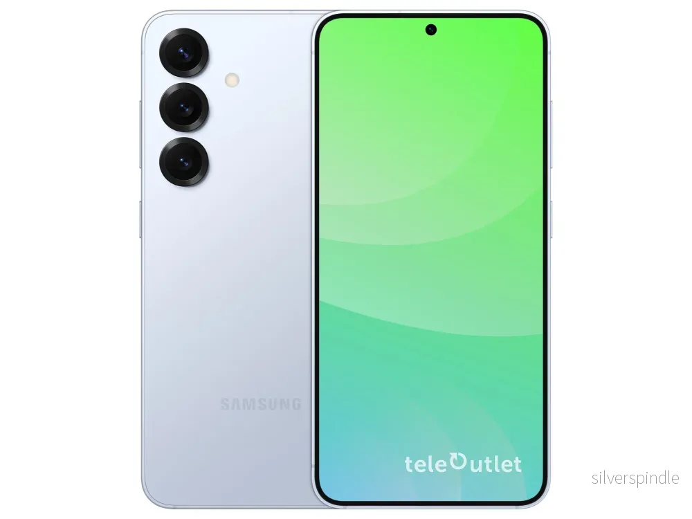 Samsung Galaxy S25 - Bild 2