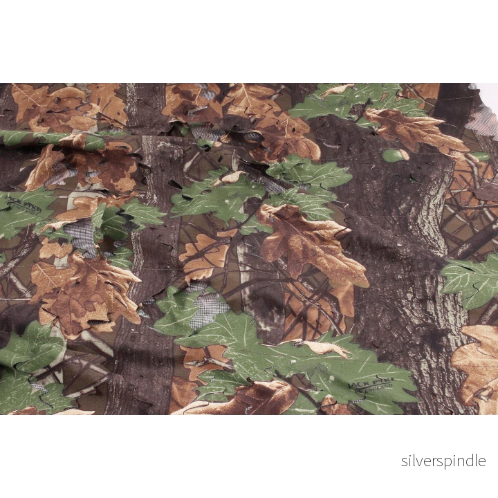 Kamonät - Multi Leaf - Bild 3