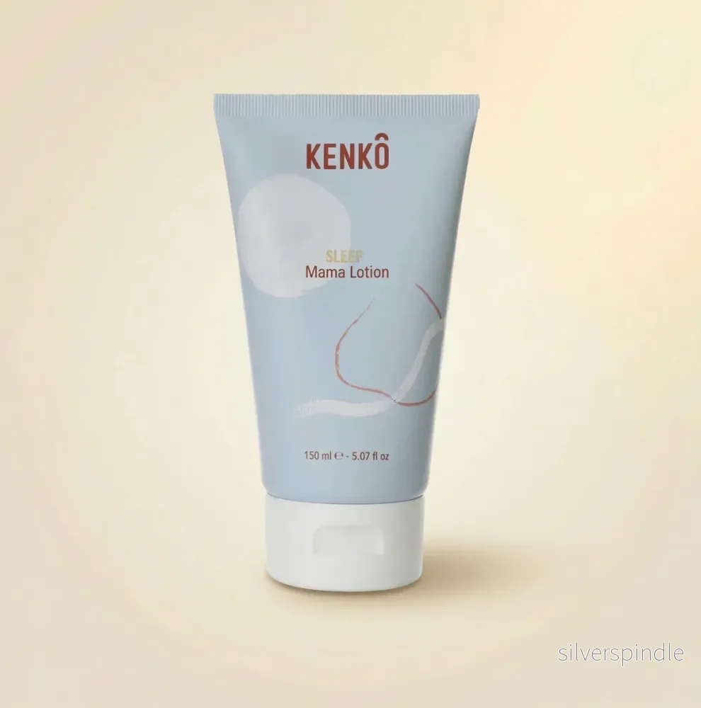 Sleep Mama Lotion