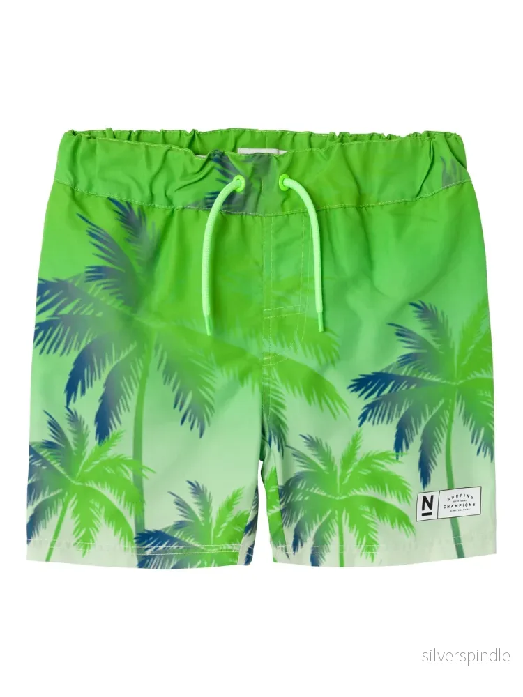 BadShorts BadShorts