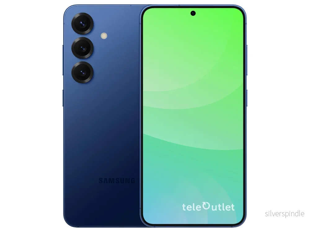 Samsung Galaxy S25
