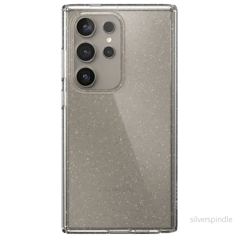 Speck Presidio Skal Samsung S24 Ultra – Glitter
