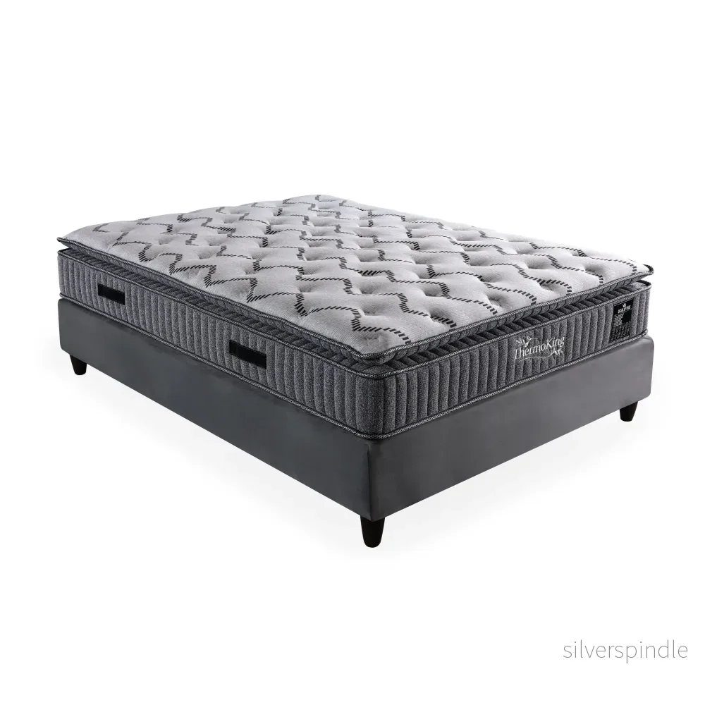 Thermoking Madrass