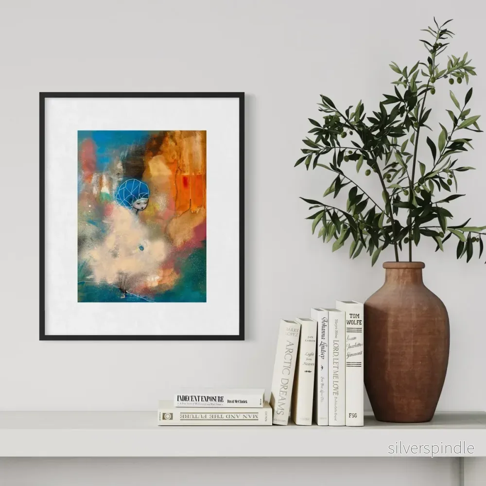 Fine art print – Make a Wish