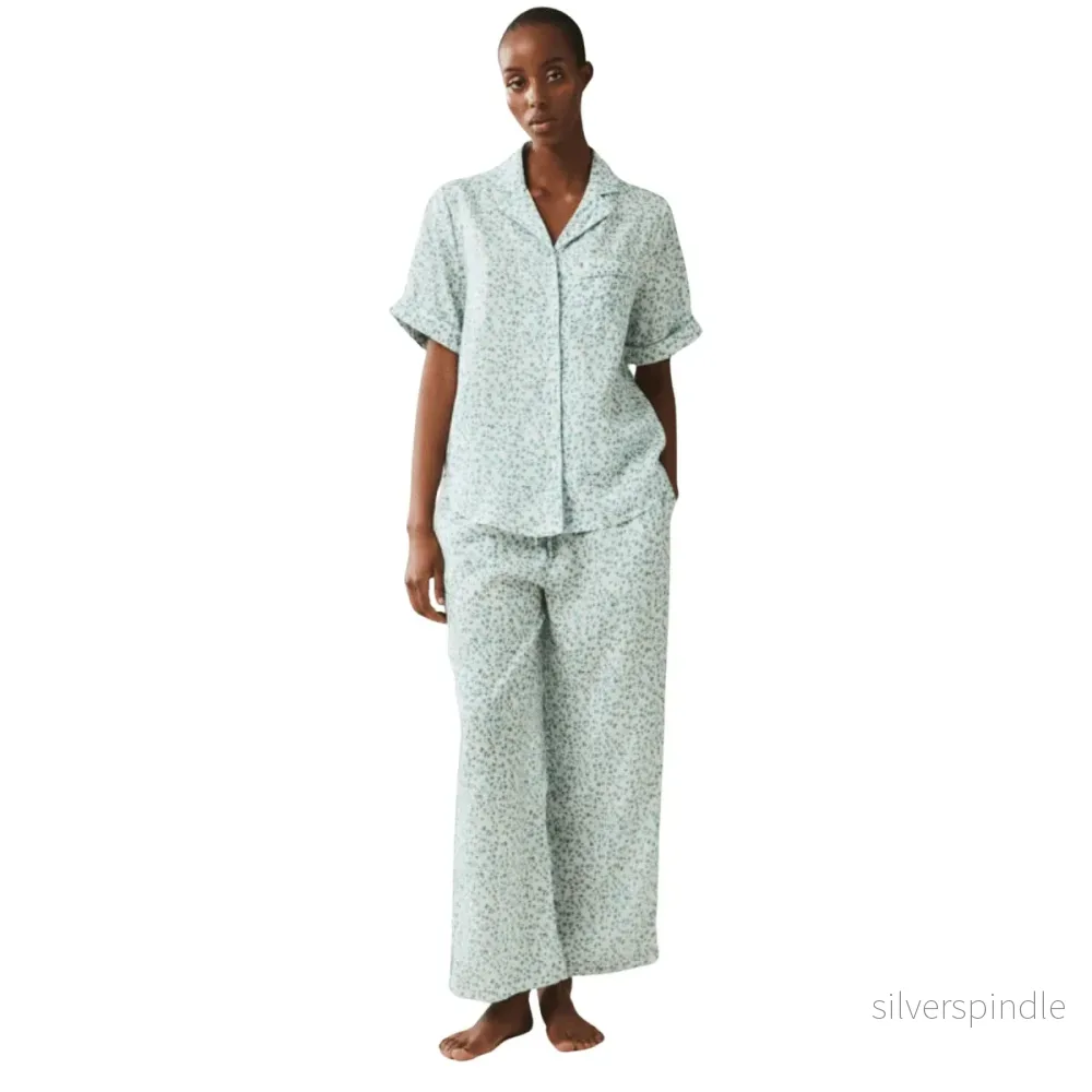 Lexington Lauren Pyjamas I Lyocell
