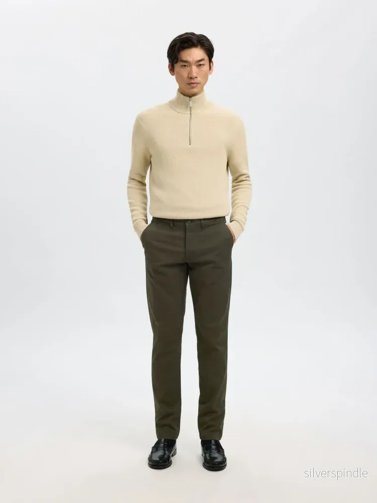MILES CHINOS FOREST NIGHT L32 MILES CHINOS FOREST NIGHT L32
