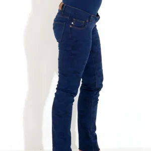 MAMMA-BYXOR CAMOUFLAGE – Navy MAMMA-BYXOR CAMOUFLAGE – Navy