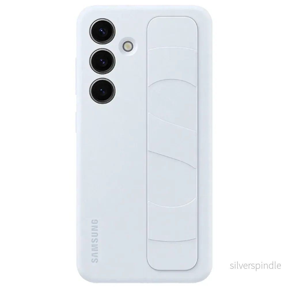 Samsung Stativfodral Samsung S24 – Blå Samsung Stativfodral Samsung S24 – Blå