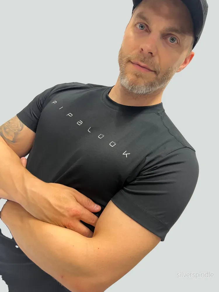 Pipalüük Thor t-shirt - Bild 2