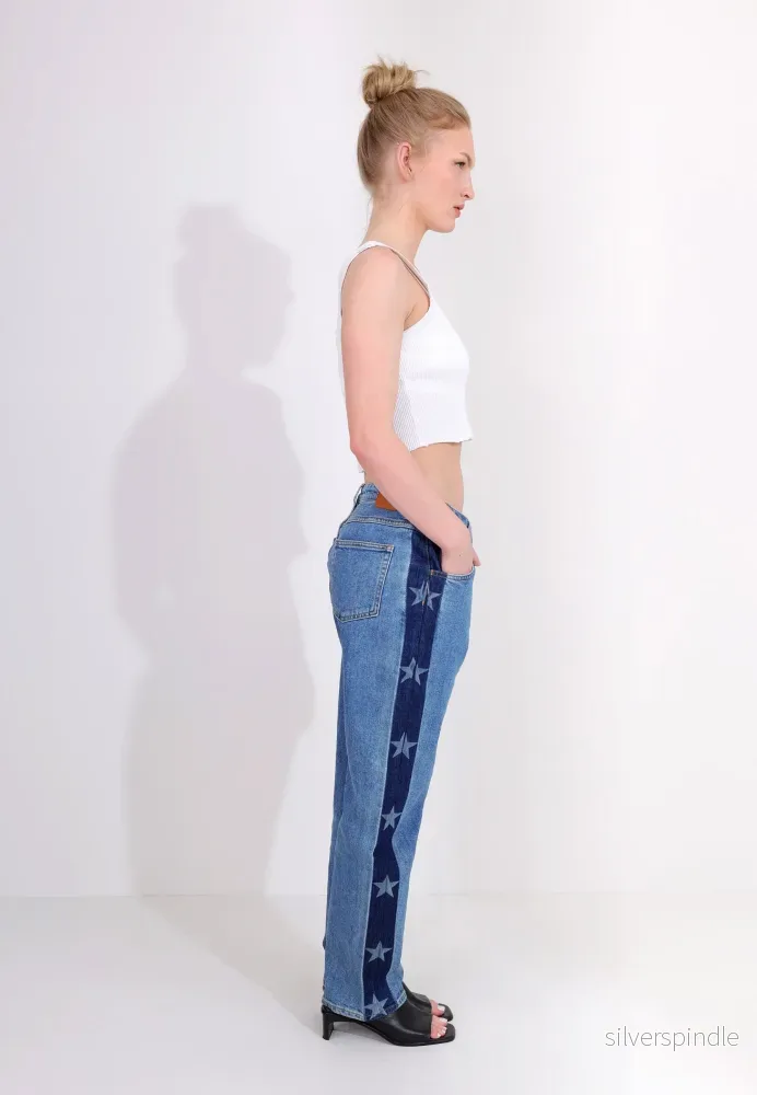 C HEARTBREAKER - denim - Bild 3