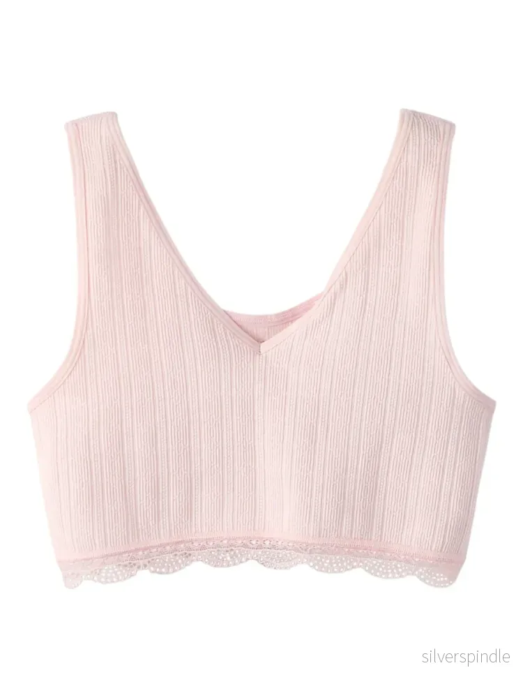 Kort Topp Bralette Kort Topp Bralette
