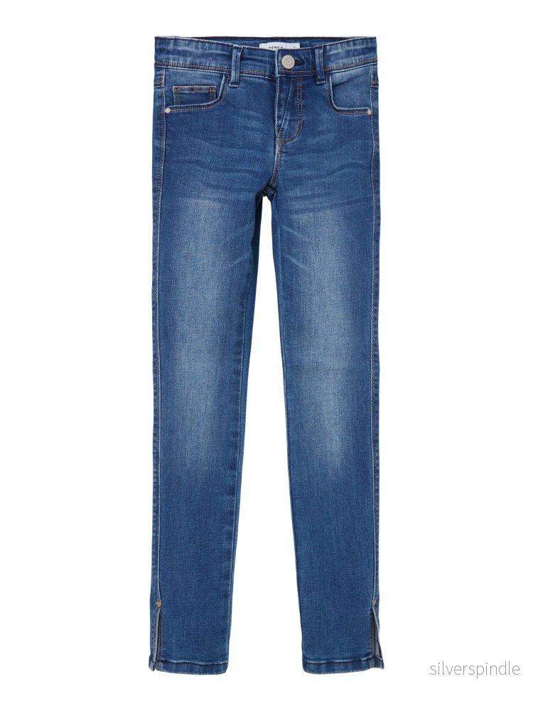 JEANS Slim Fit JEANS Slim Fit